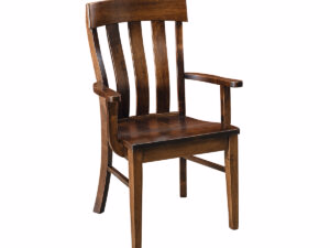 Raleigh Arm Chair