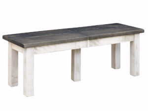 Alamo Extension Bench