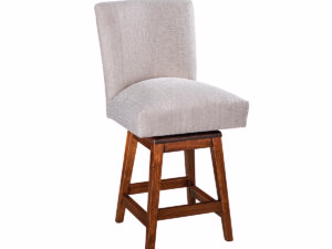 Venice Swivel Bar Stool