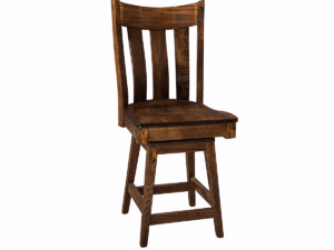 Pierre Swivel Bar Stool