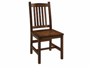 Logan Side Chair