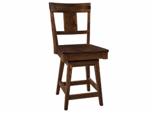 Lahoma Swivel Bar Stool