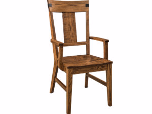 Lahoma Arm Chair
