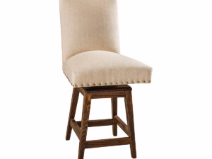 Corbin Swivel Bar Stool