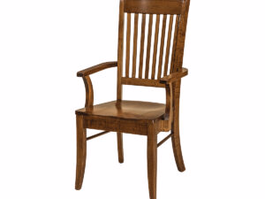 Concord Arm Chair