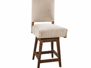 Canaan Swivel Bar Stool