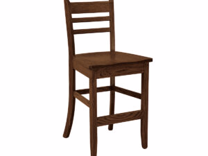 Brady Swivel Bar Stool