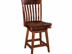 Chandler Swivel Bar Stool