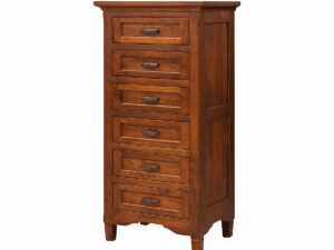 Lexington Lingerie Chest