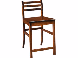 Maple City Bar Chair