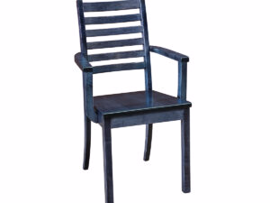 Maple City Arm Chair