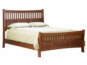 Lane Shaker Bed