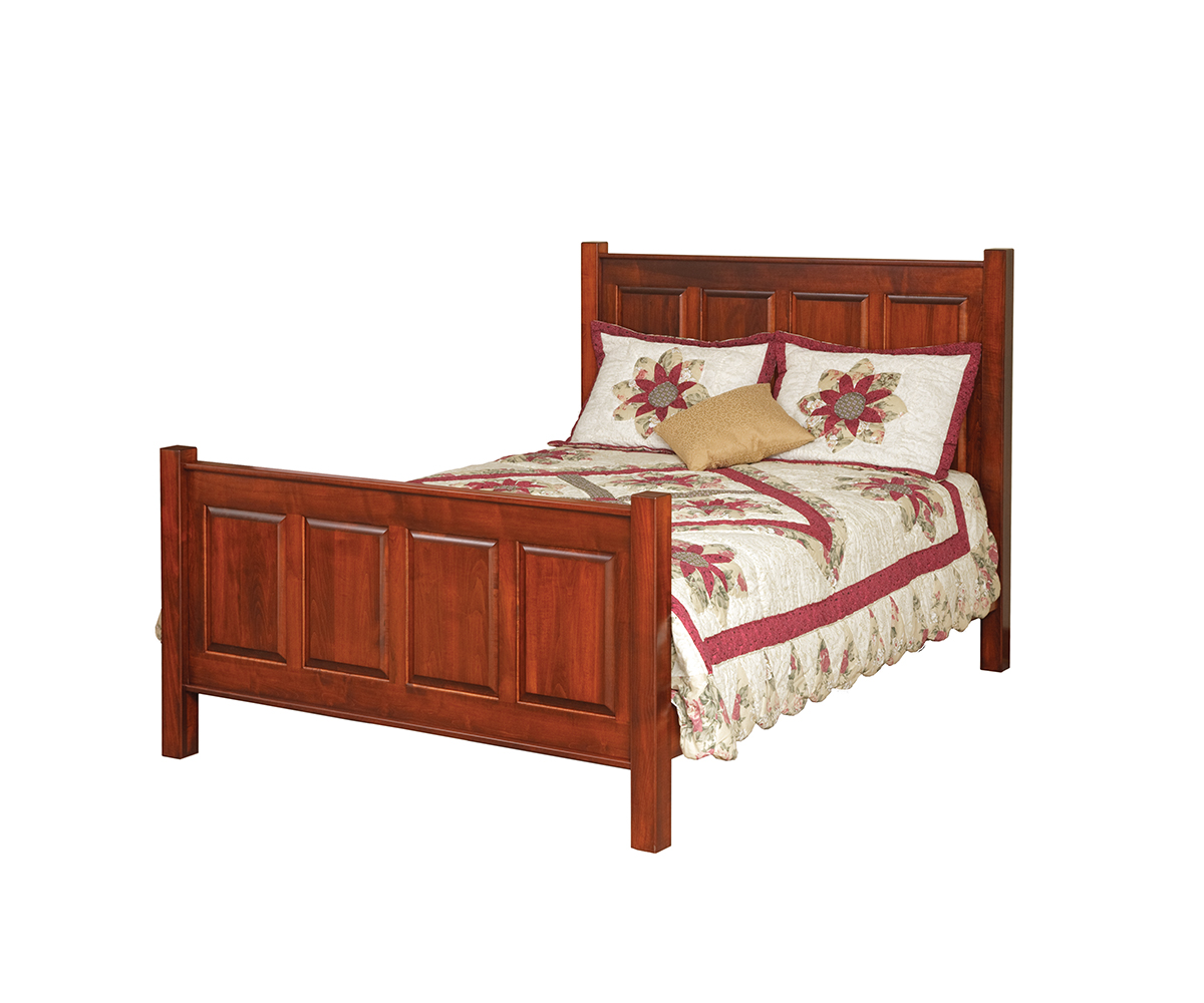 Plymouth Bed Dutch Home