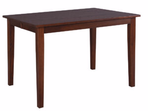 Shaker Gathering Table