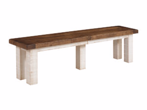 Houston Extension Bench