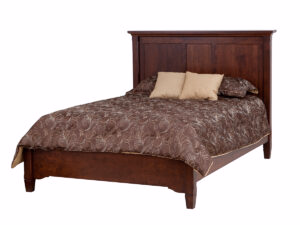 Lexington Bed