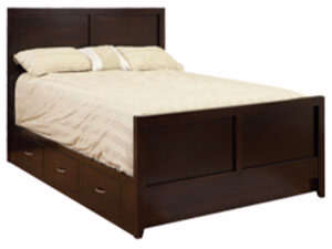DR Series Tuscany Bed