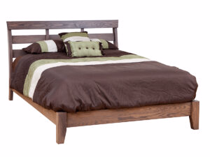 Canterbury Bed