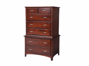 Concord Chest on Chest