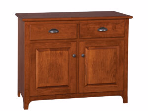 Plymouth 2-Door Buffet