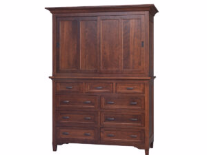 Lexington Mule Chest