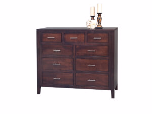 Tuscany Dresser