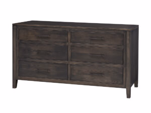 Tuscany 62” Dresser