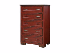 Hudson Chest of Drawers