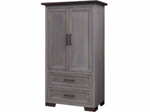Hudson Armoire