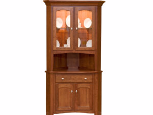 Concord Corner Hutch