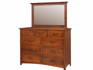 Avondale High Dresser