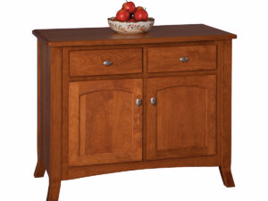 Concord 2-Door Buffet