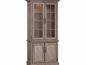 Baldwin 2-Door Hutch