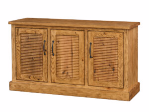 Baldwin 3-Door Buffet