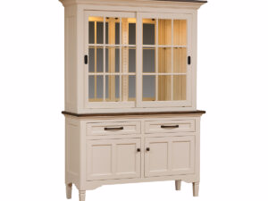 Lexington Hutch