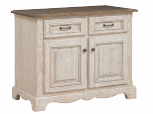 Jasper 2-Door Buffet