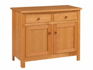 Georgetown 2-Door Buffet