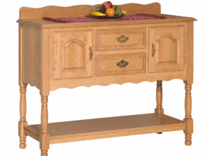 Country Sideboard