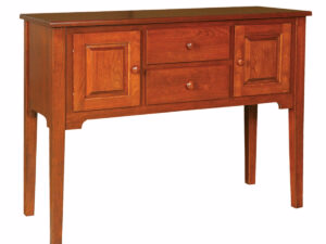 Shaker Sideboard