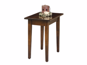 Shaker Petite End Table