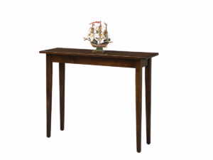 Shaker Petite Sofa Table
