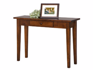 Shaker Sofa Table w/Drawer