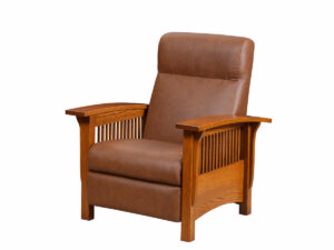 Mission Recliner