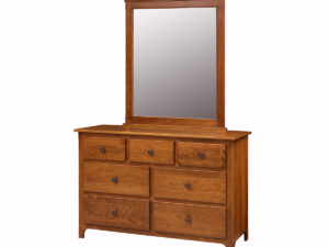 Plymouth Dresser