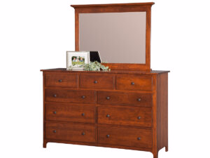 Plymouth High Dresser
