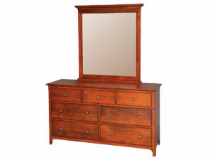 Plymouth Dresser