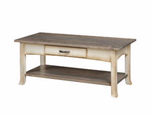 Breezy Point Coffee Table