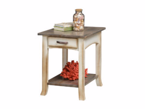 Breezy Point End Table
