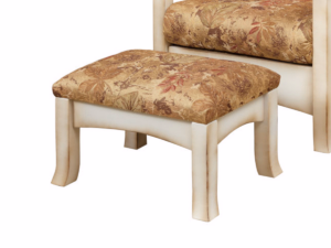 Breezy Point Ottoman