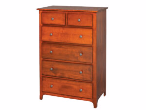 Plymouth Chest of Drawers